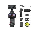 Cámara Insta360 Luna Ultra Combo Creadores