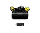 Micrófono Insta360 Mic Pro