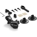 Kit Motero Insta360 Soporte Montura