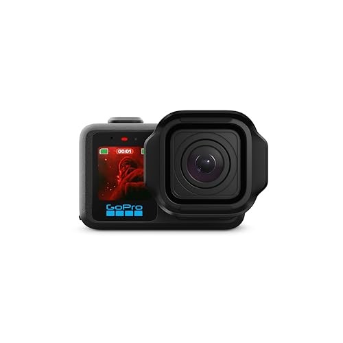 Cámara GoPro Mission 1 Pro