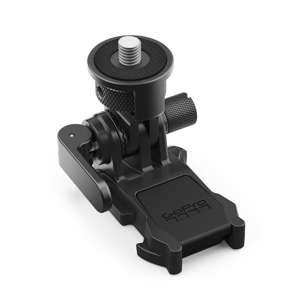 Soporte Montaje Gopro Hebilla 1/4 20 Bloqueo
