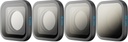 Filtros ND Gopro Hero 13 (ND4/8/16/32)