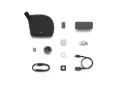 Micrófono Dji Mic Mini 2S (1TX + 1 RX Mobile + Case) 