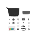 Micrófono Dji Mic Mini 2S (2TX + 1 RX + Case)