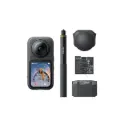Cámara Insta360 X6 Combo Essential