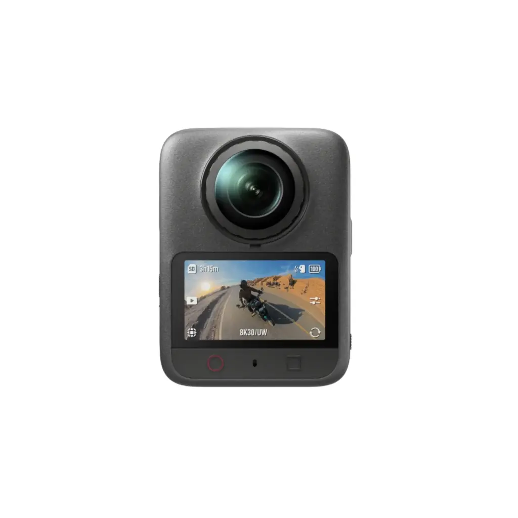 Cámara Dji Osmo 360 II Estandar Combo