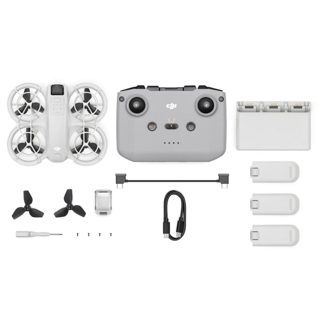 Drone Dji Neo Combo