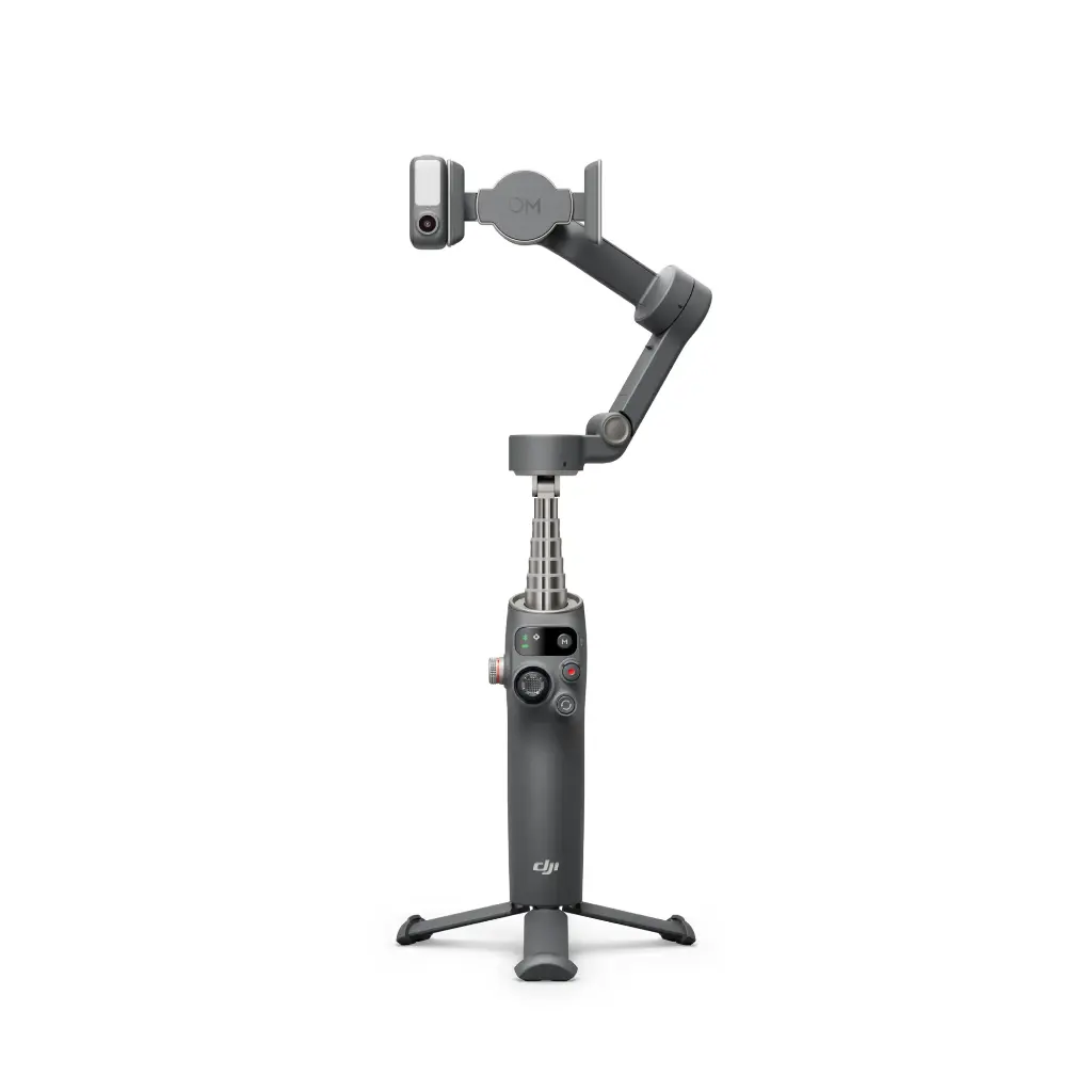 Estabilizador Dji Osmo Mobile 7P