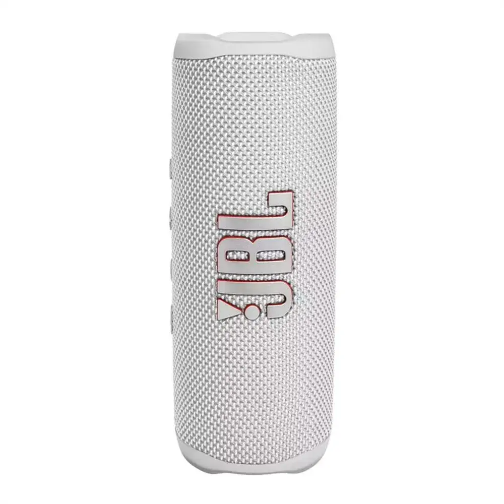 Parlante JBL Flip 6 Blanco 
