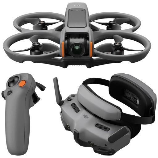 [1062557] Drone Dji Avata 2 Combo