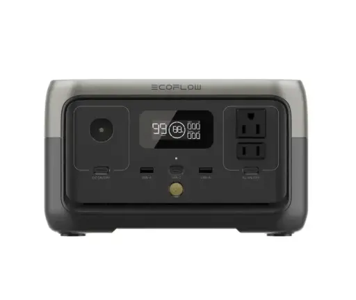 [4895251600156] Estación Energía Portátil Ecoflow River 2