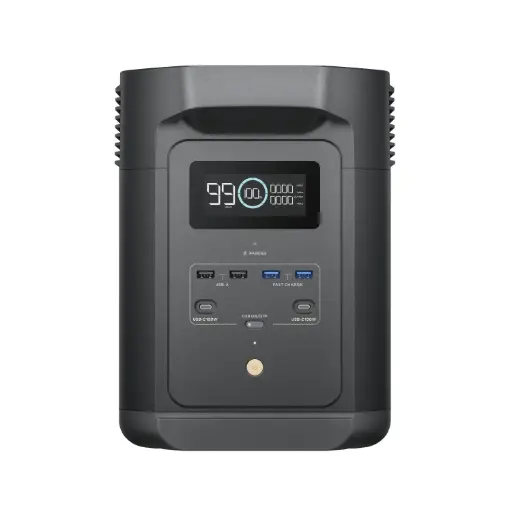 [4895251630139] Estación Energía Portátil Ecoflow E980