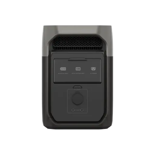 [EFDELTA3-US] Estación Energía Portátil Ecoflow Delta 3