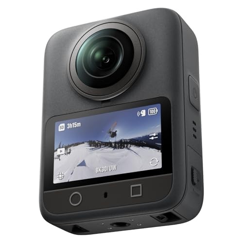 [6937224110502] Cámara Dji Osmo 360 Estandar Combo