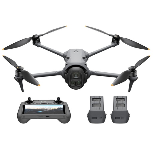 [6937224109940] Drone Dji Mavic 4 Pro Combo RC2