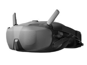[6941565984180] Gafas DJI Goggles N3