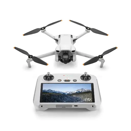 [6941565949271] Drone Dji Mini 3 RC