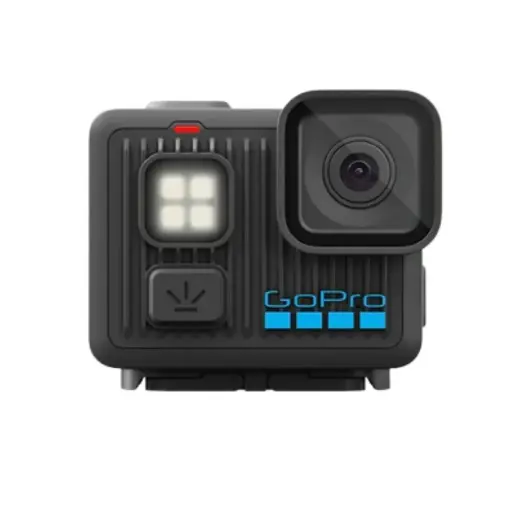 [810116384129] Cámara GoPro LIT HERO Black