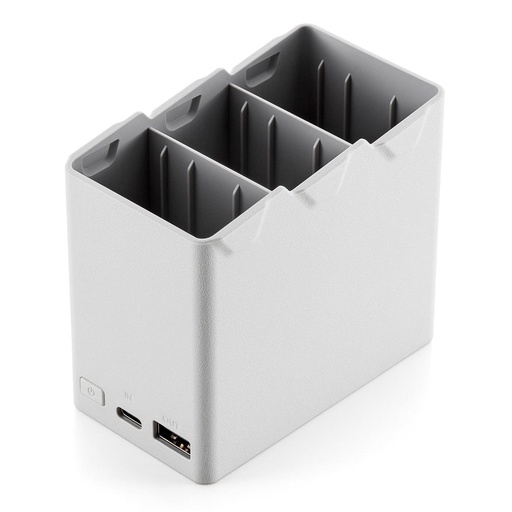 [1062939] Hub de carga Dji Mini 3 / Mini 4 Pro