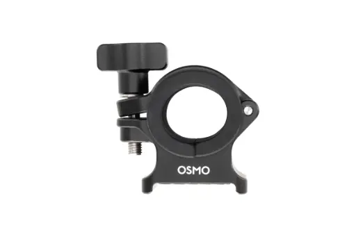 [6937224122260] Kit Soporte Abrazadera Dji Osmo selfie stick