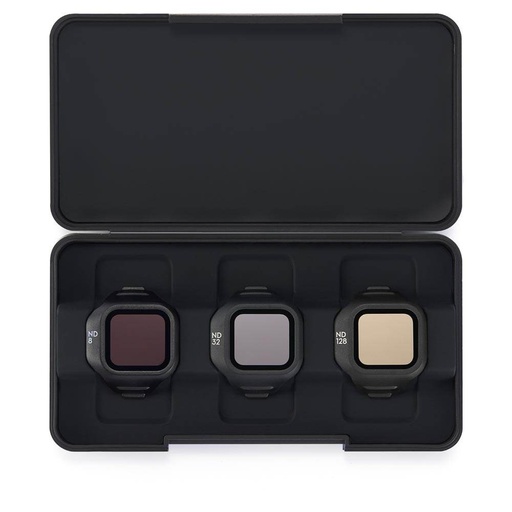 [6937224123168] Filtros ND Dji Mini 5 Pro (ND8/32/128)