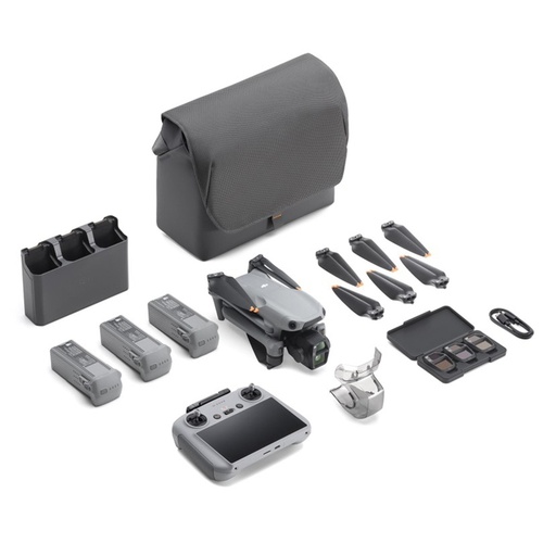 [6941565989932] Drone Dji Air 3S Combo RC2