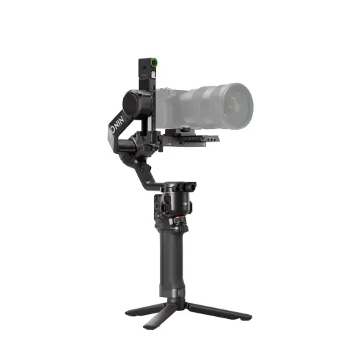 [6937224131712] Estabilizador Dji Ronin RS5 