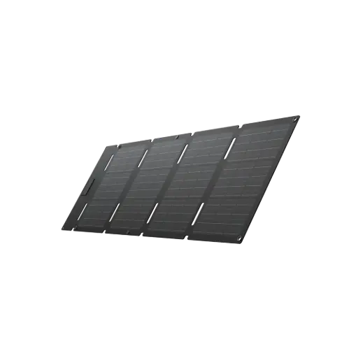 [4895251628662] Panel Solar Ecoflow 45W