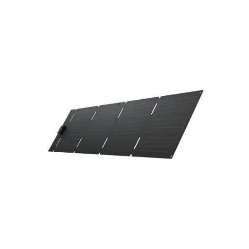 [4895251623841] Panel Solar Ecoflow 60W