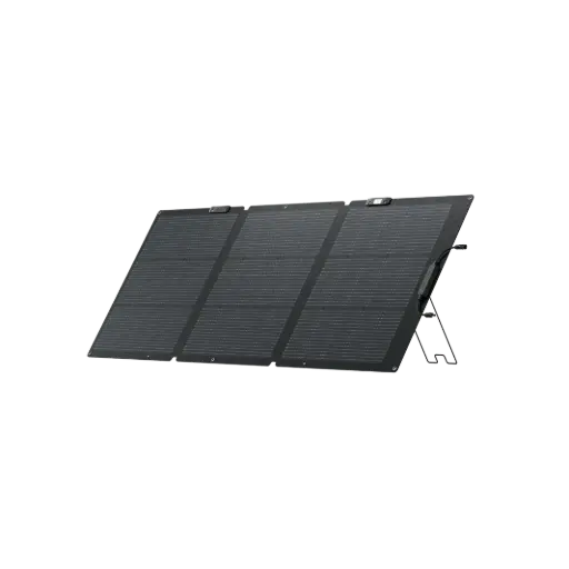 [4895251615006] Panel Solar Ecoflow 160W