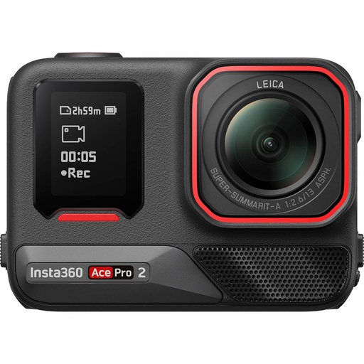 [842126109218] Cámara Insta360 Ace Pro 2 