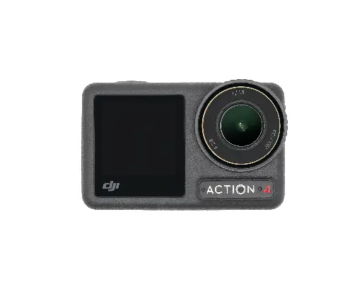 [6941565965073] Cámara Dji Osmo Action 4 Estandar Combo
