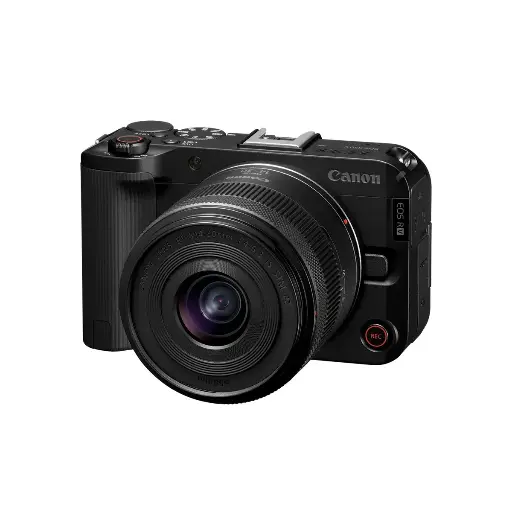 [13803433105] Cámara Canon EOS R50 V Lente 14-30MM