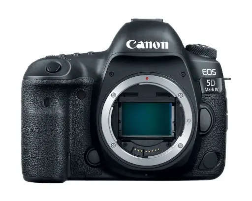 [13803281347] Cámara Canon EOS 5D Mark IV