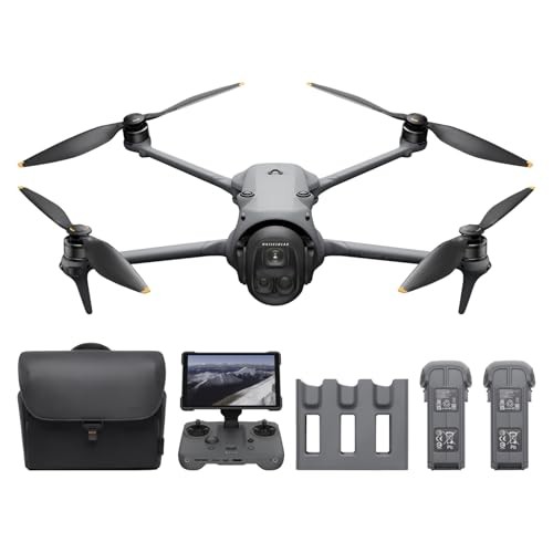 [6937224110014] Drone Dji Mavic 4 Pro Combo Creador RC Pro 2