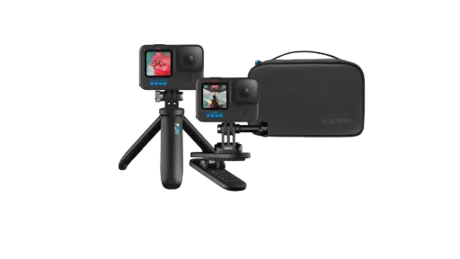 [818279024142] Kit de Viaje GoPro 2.0