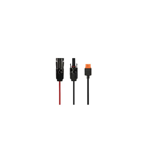 [4895251603072] Cable Panel Solar Ecoflow 2.5mm XT60I