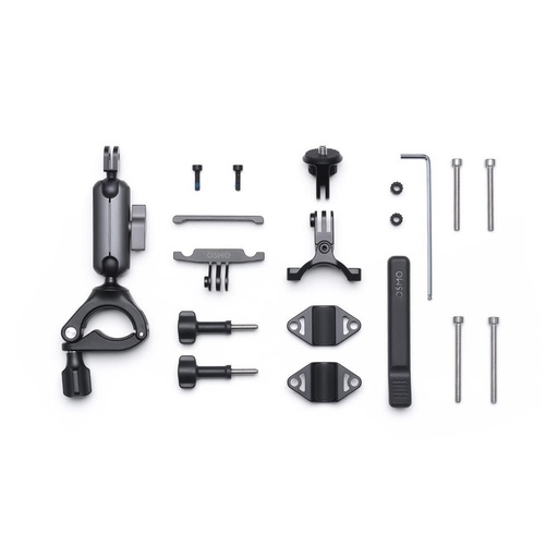 [6937224121898] Kit de Montar Bicicleta DJI Osmo Action