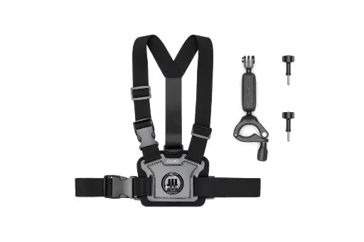[6937224121898] Kit de Montar Bicicleta DJI Osmo Action