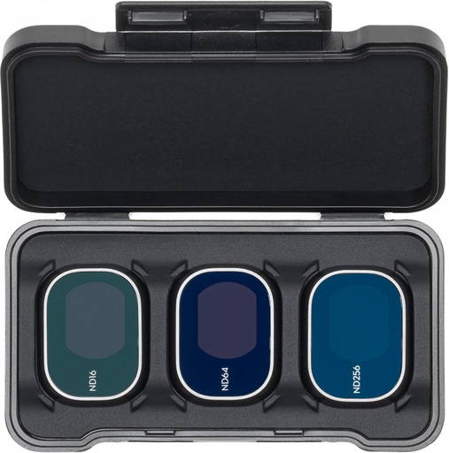 [6941565969125] Filtros ND DJI Mini 4 Pro (ND16/64/256)