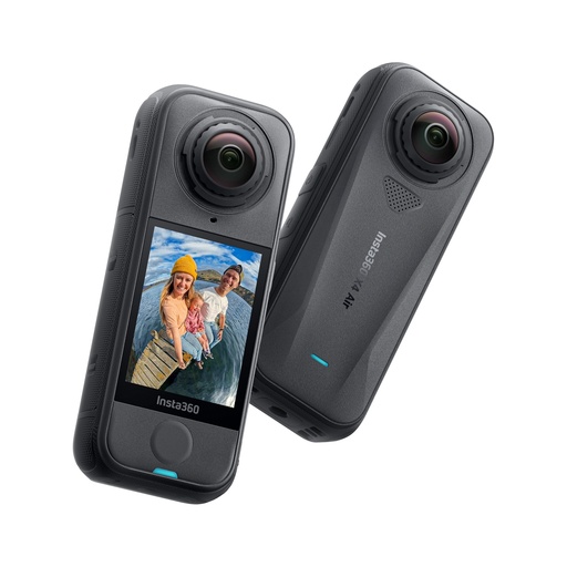 [842126111518] Cámara Insta360 X4 Air Estandar