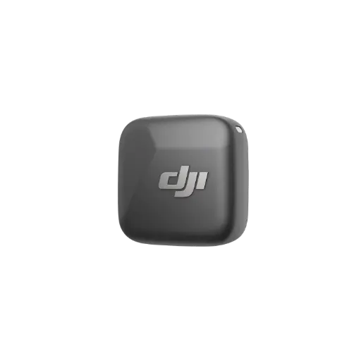 [6941565991461] Micrófono Dji Mic Mini negro 