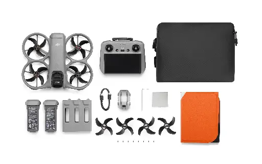 [6937224137622] Drone Dji Avata 360 Combo RC 2