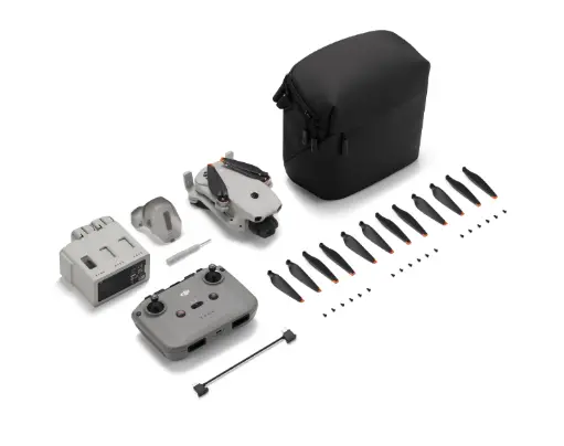 [6937224146839] Drone DJI Lito 1 Combo