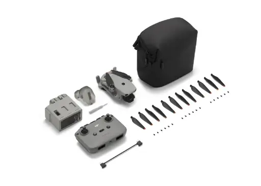 [6937224140714] Drone DJI Lito X1 Combo