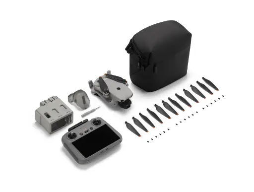 [6937224142701] Drone DJI Lito X1 Combo RC 2