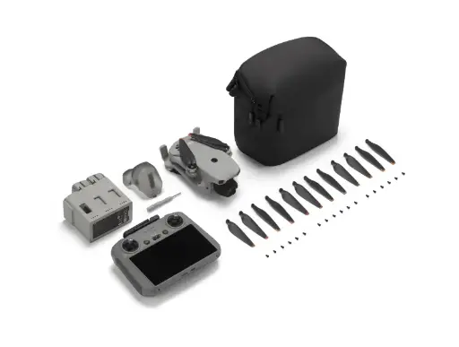 [6937224142756] Drone DJI Lito X1 Combo Plus RC 2