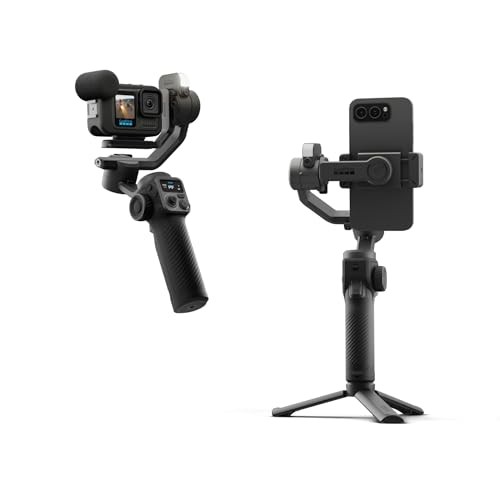 [810116384327] Estabilizador Gopro Fluid Pro AI Multi-Cámara