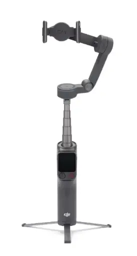 [6937224142947] Estabilizador Dji Osmo Mobile 8P 