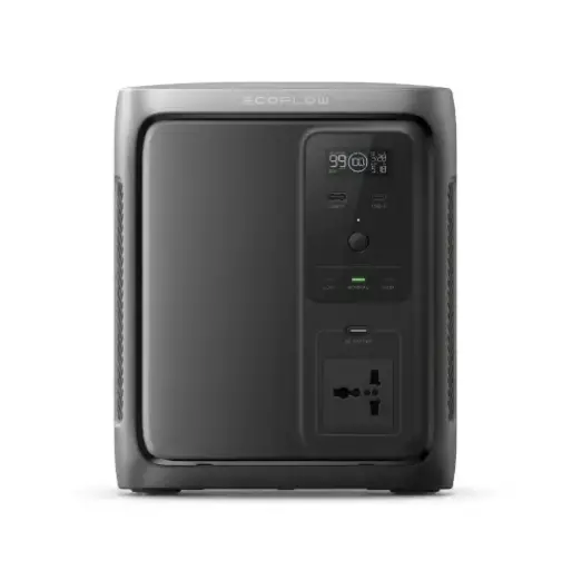[4895251664516] Estación Energía Portátil Ecoflow Delta 3 1000 Air